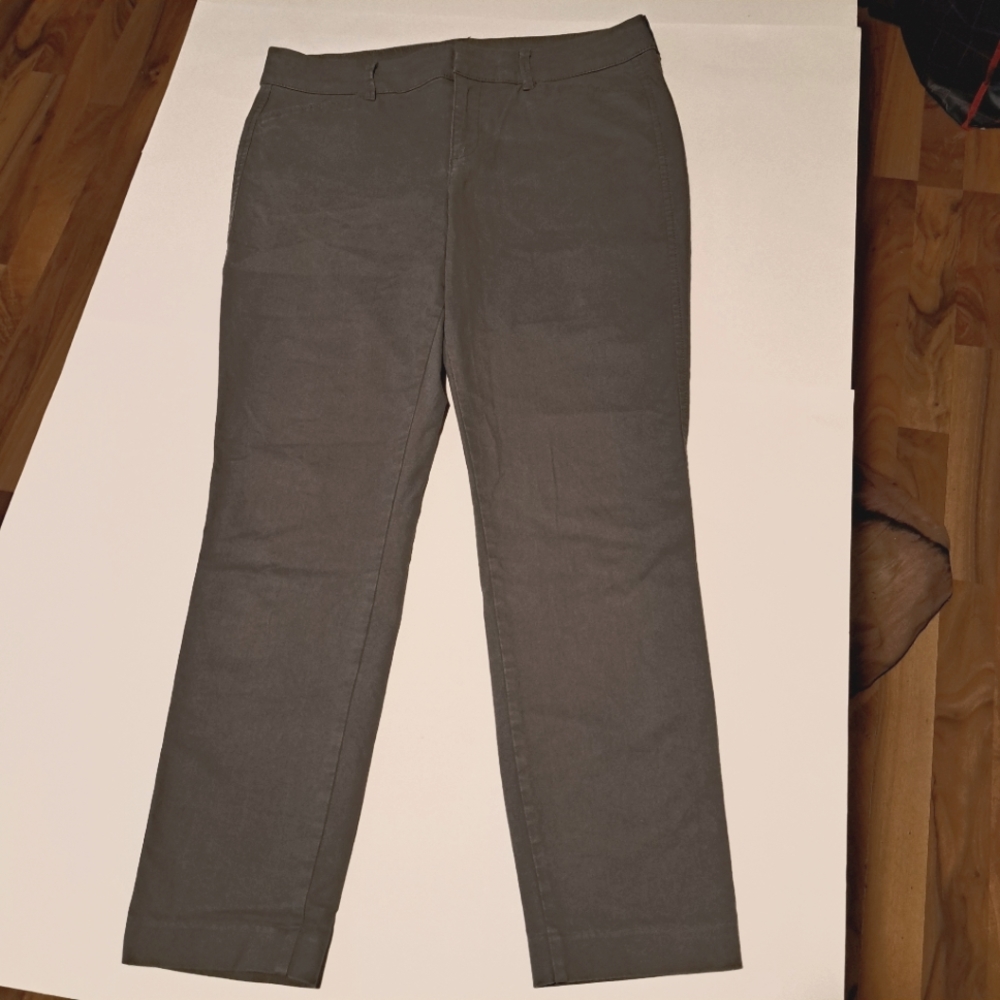 Old Navy (Pixie) women's pants